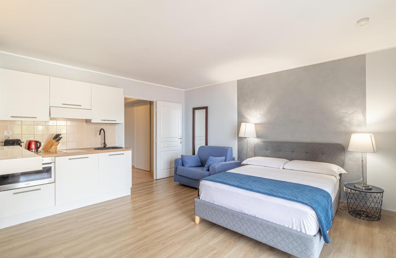 Apparthotel Jardins D'Elisa Босолей Екстер'єр фото